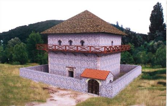 <p>Pannonia Lepence</p>