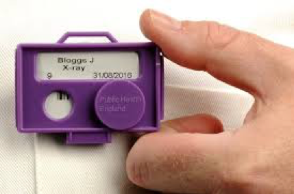 <p>is a type of radiation dosimeter. </p><ul><li><p>It can monitor the </p><ul><li><p>whole body</p></li><li><p>upper extremities (hands, fingers, wrists and forearms) </p></li><li><p>lower extremities (feet, ankles and lower legs).&nbsp;</p></li></ul></li><li><p>are used to monitor radiation exposure.</p></li><li><p>The two most common types of TLDs are&nbsp;</p><ul><li><p>calcium fluoride&nbsp;</p></li><li><p>lithium fluoride</p></li></ul></li></ul><p></p>