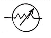 <p>A light-sensitive resistor whose resistance decreases as light intensity increases.</p>