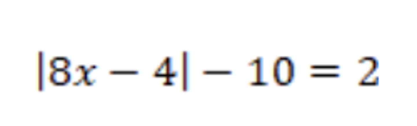 <p><strong>Which of the following is the value of x in the equation below</strong></p><p></p><p>A. x= -1/2 or x=3/2 </p><p></p><p>B. x= -1 or x=2 </p><p></p><p>C. x =-2 or x= 1 </p><p></p><p>D. x= -3/2 or x= 1/2</p>