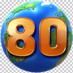 80