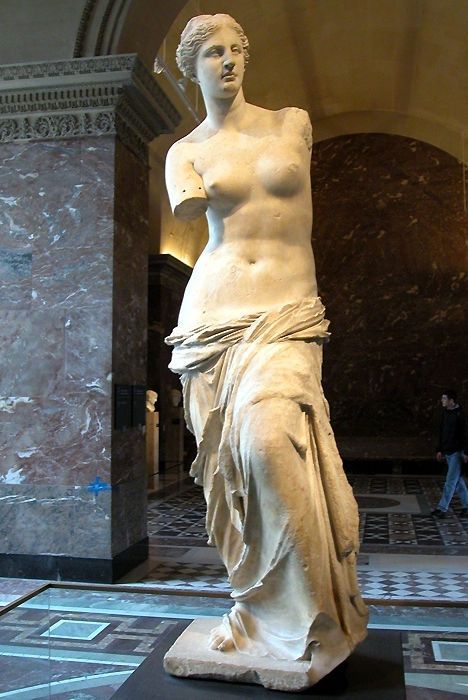 <p>greek sculpture </p>