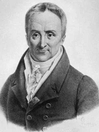 <p>Dr. Philippe Pinel </p>