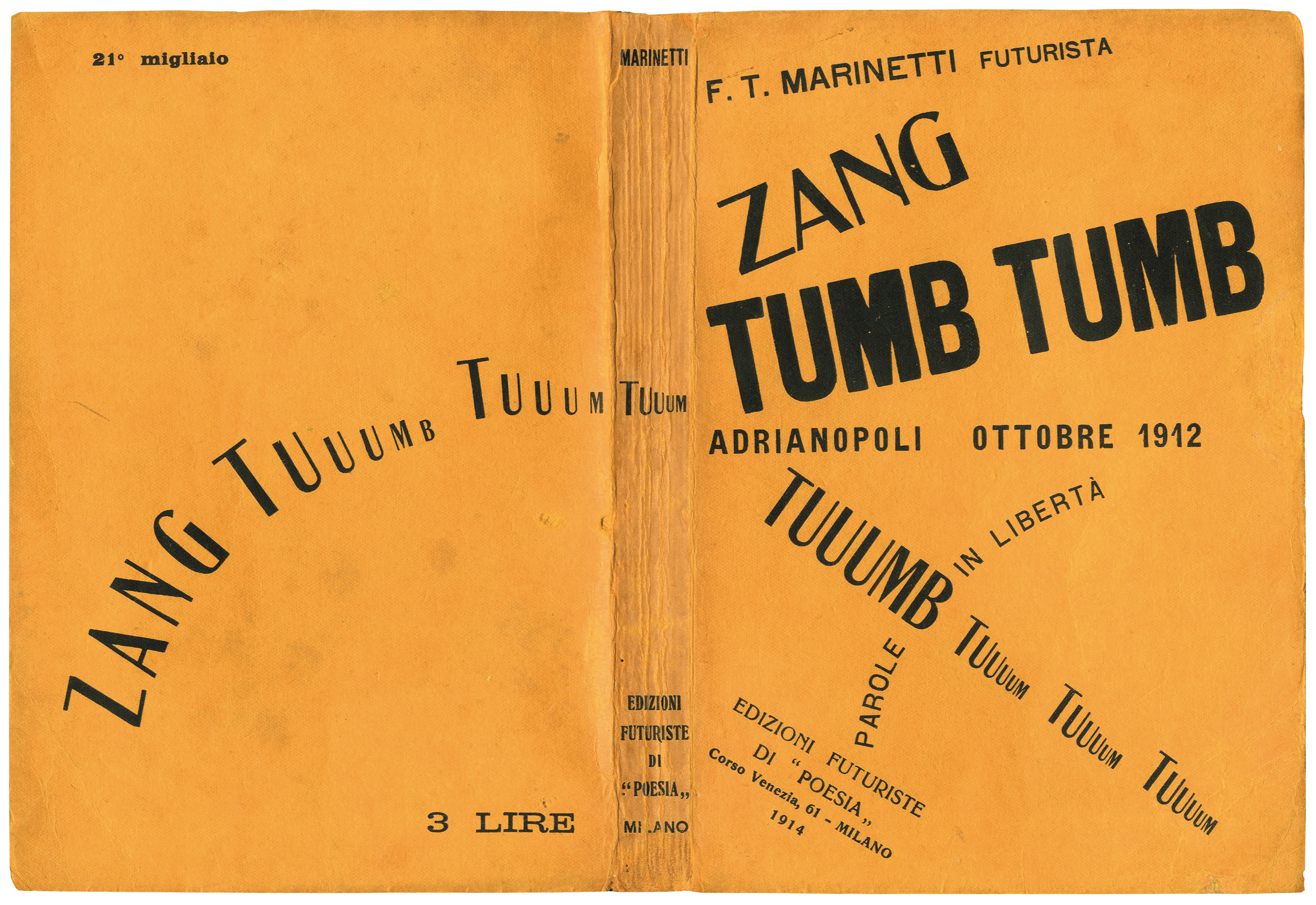 <p>title of art piece</p>