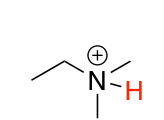 <p>Ammonium NH</p>