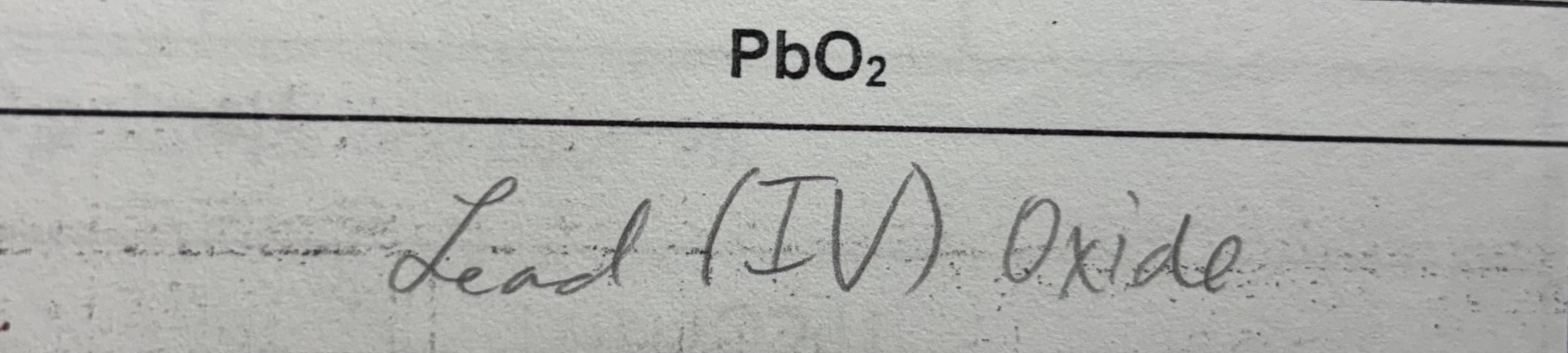 <p>Found in the middle of the periodic table</p><p>Able to form more than 1 type of ion</p><p>The charge will be written after the name of the metal as a roman numeral written in brackets</p>