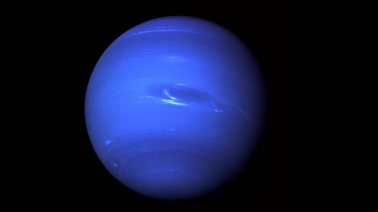 <p>Neptune</p>