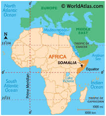<p>Mogadishu</p>