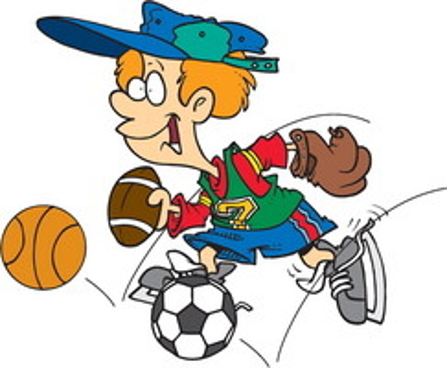 <p>hacer deporte</p>