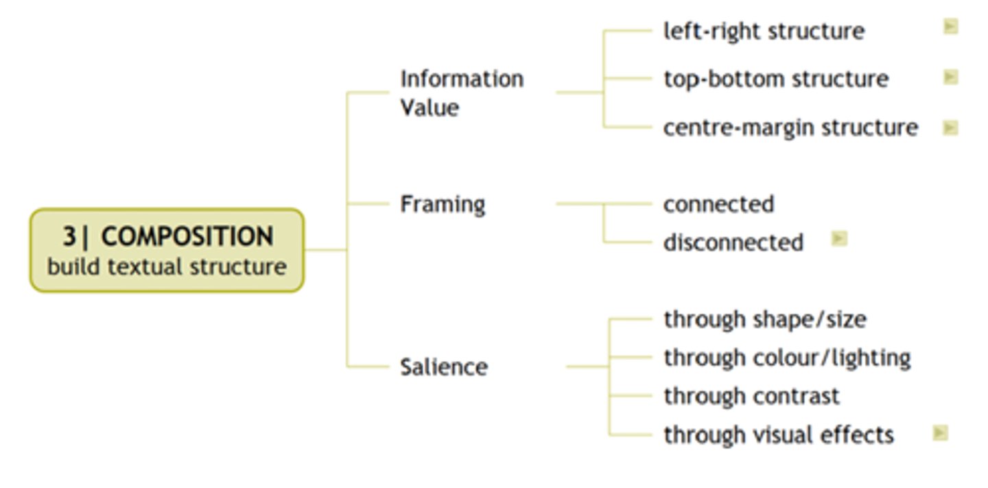 <p>Information value, framing and salience</p>