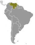 Pedro y Tomás are from Venezuela.