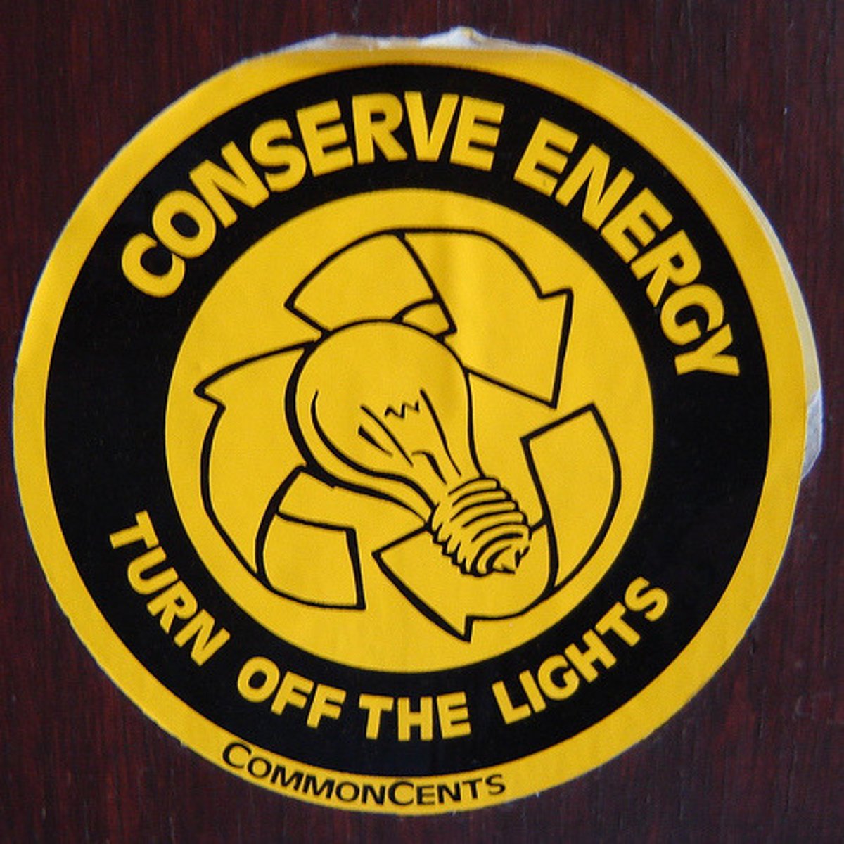 <p>to conserve</p>