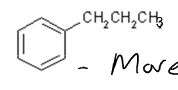 * 3D structure of phenyl propane units
* provide rigidity
* like network, thermoset polymer = more rigid


* hemicellulose and lignins bind cellulose together