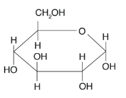 <p>Identify the macromolecule, polymer, dimer, and monomer.</p>