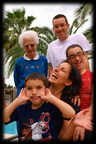 family
