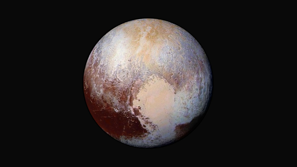 <p>Slow-speed collision with a planetary body. </p>