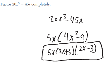 <p>5x(2x+3)(2x-3)</p>