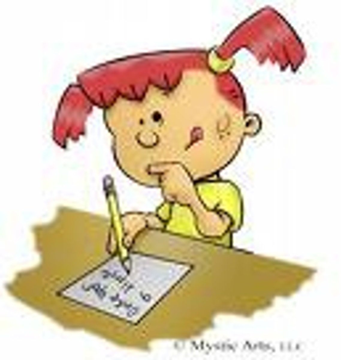 <p>written (exam)</p>
