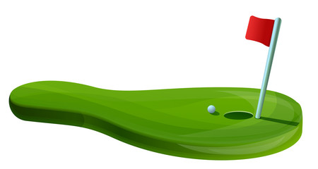 <p>Golf</p>