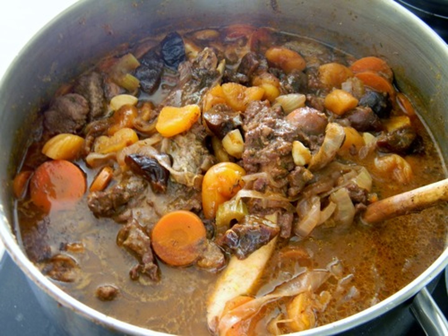 <p>karelsk stek</p>
