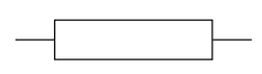 <p>Limit or control the flow of electric current in a circuit</p><p>fx.: thermistors, photoresistors/LDRs</p>