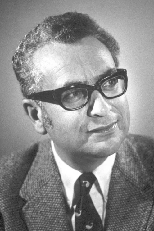 <p><span>American physicist who proposed that matter is made of quarks</span></p>