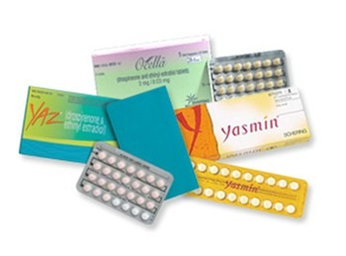 <p>Brand: Yaz, Yazmin, Gianvi, Nikki</p><p>Class: Oral Contraceptive</p><p>Contraindication: Pregnancy Category X</p><p>Indication: Pregnancy Prevention, Hormone Regulation</p><p>Schedule: NCLM</p>