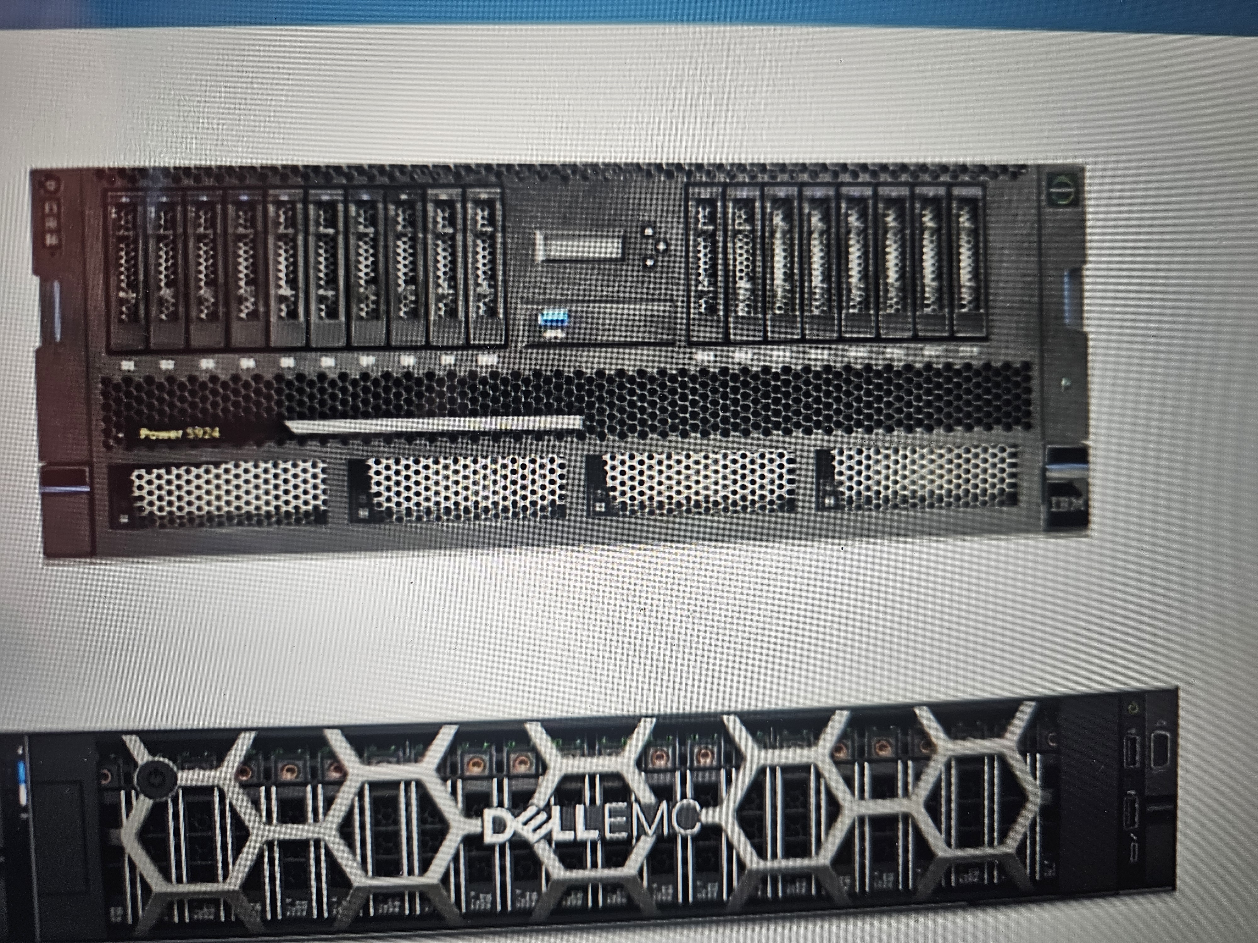 <p>Define: a device that provides functions or services for clients.</p>