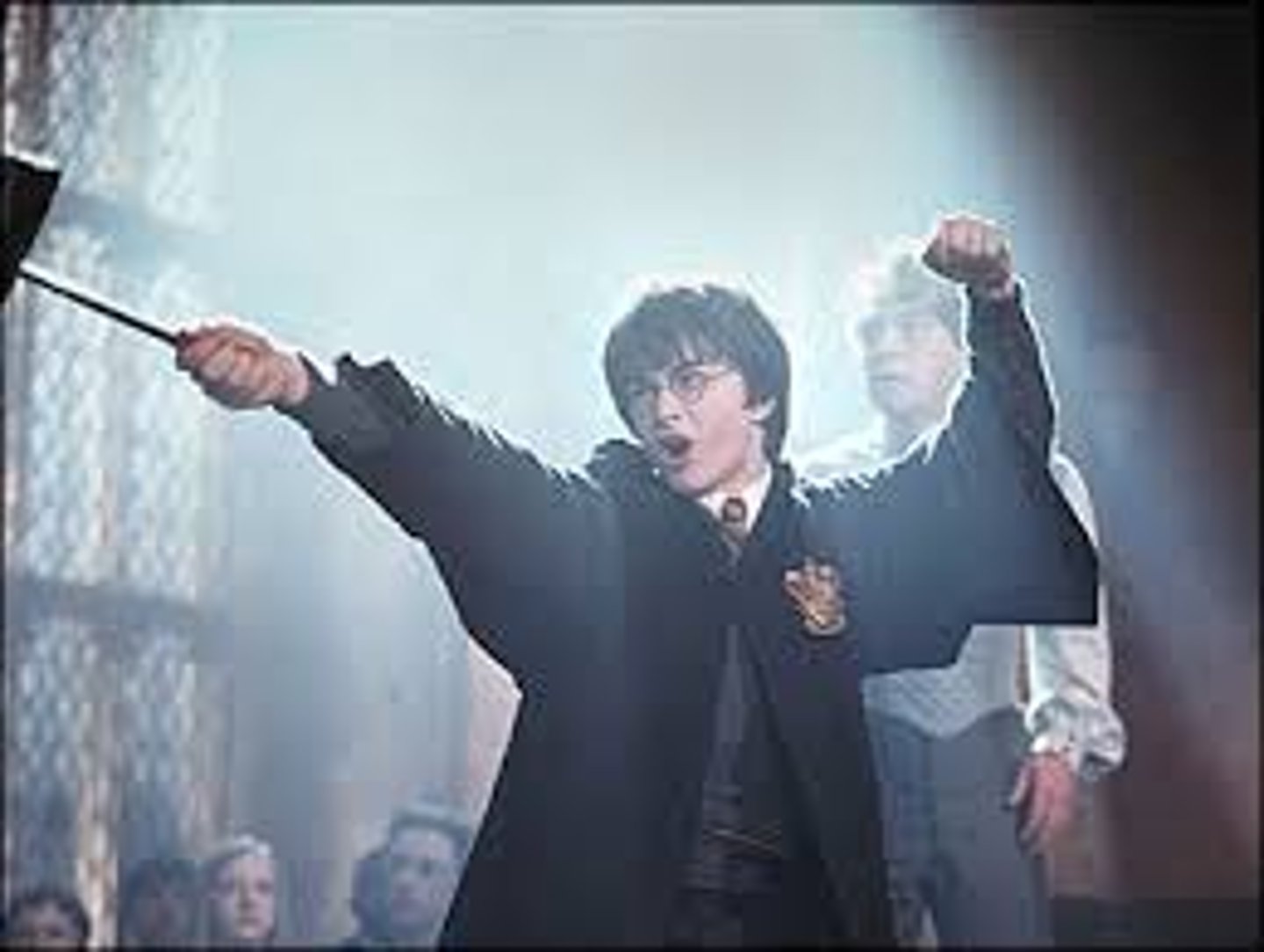 <p>magic spell</p>