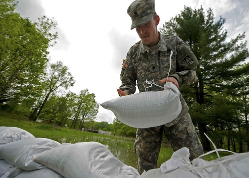 to relieve, alleviate