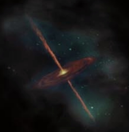 <ol><li><p><span style="background-color: transparent;">Protostar with a planetary disk</span></p></li><li><p><span style="background-color: transparent;">Object is contracting</span></p></li><li><p><span style="background-color: transparent;">Contraction must continue until the core becomes <strong>hot enough for nuclear fusion</strong></span></p></li><li><p><span style="background-color: transparent;"><strong>Contraction stops</strong> when the energy released by core fusion <strong>balances</strong> energy radiated from the surface—the star is now a main-sequence star</span></p></li><li><p><span style="background-color: transparent;">Essentially, protostars are slowly contracting over time until the point where nuclear fusion starts</span></p></li></ol><p></p>