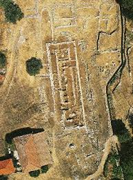 <p>Temple of Apollo Thermos</p>