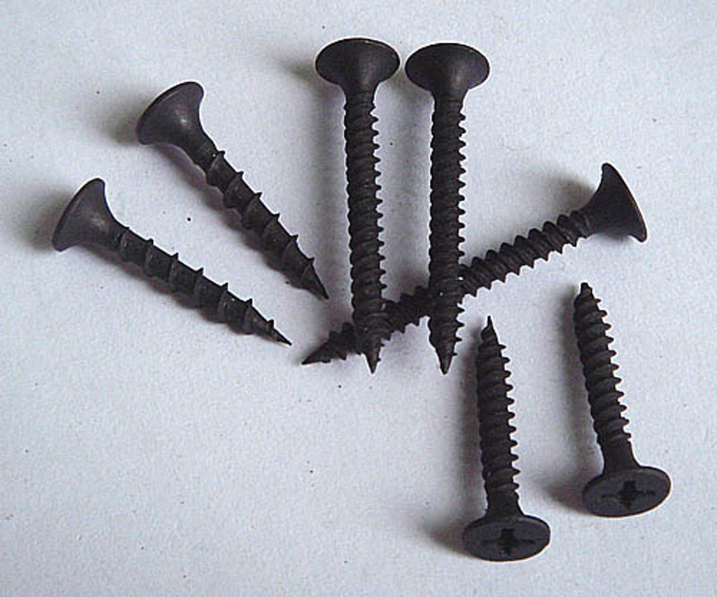 <p>What type of screw is this?</p>