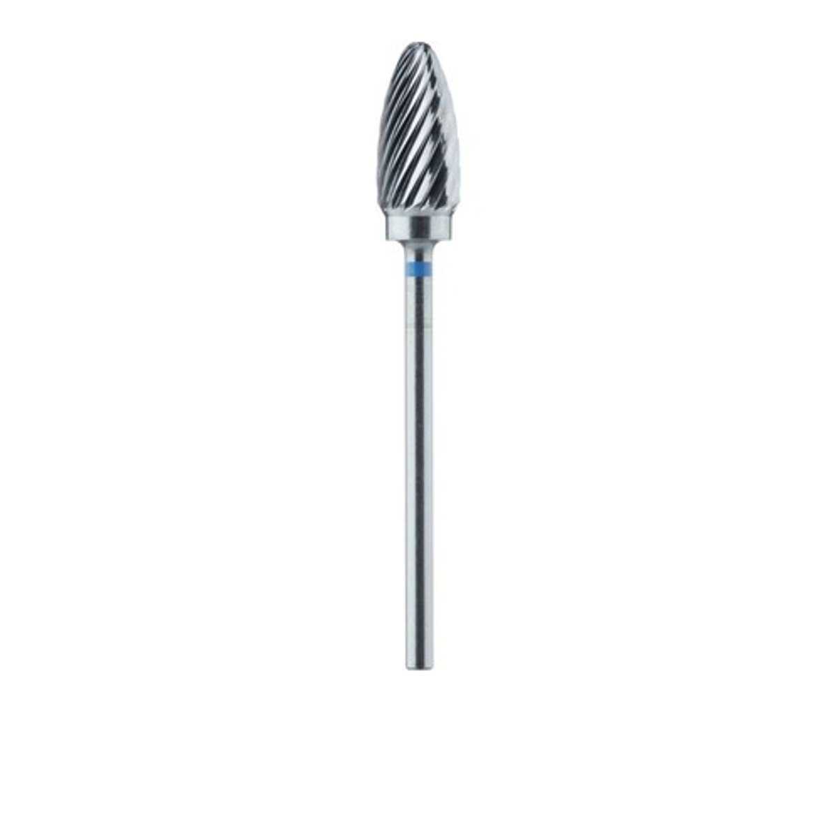 <p>Acrylic bur used for trimming, shapening</p>