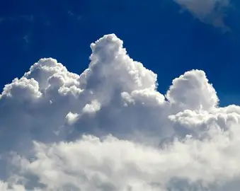 <p><span><strong>Cumulus</strong></span></p>