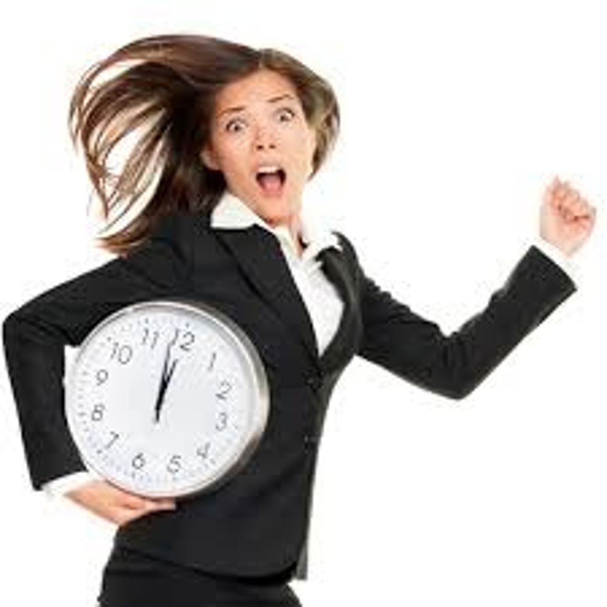 <p>to hurry; to rush</p>