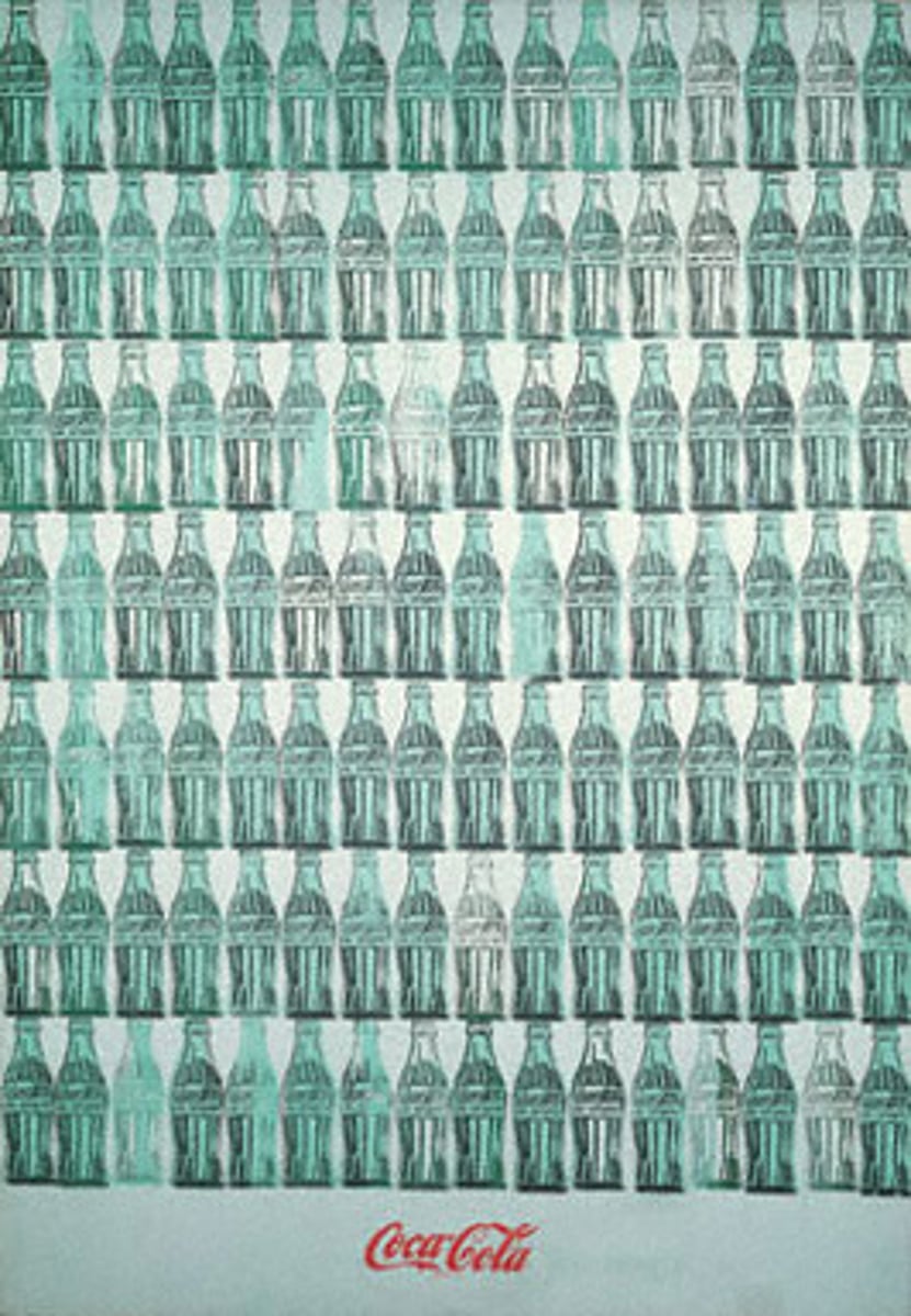 <p>Developed by Dr.John Pemberton in Atlanta as a cure for headaches. It then became a national product that received warnings from church groups because of the inclusion of cocaine.</p>