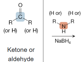 <p>What is the product of this reaction?</p>