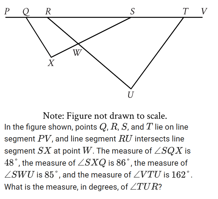 <p>Lines angles and triangles</p>