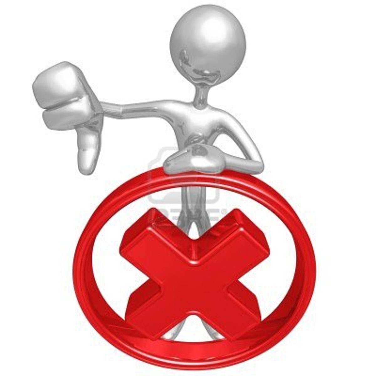 <p>Where repeat performance is not possible OR if trader has failed to do within reasonable time</p>