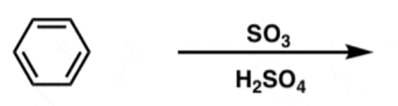 <p>Aromatic Sulfonation</p>