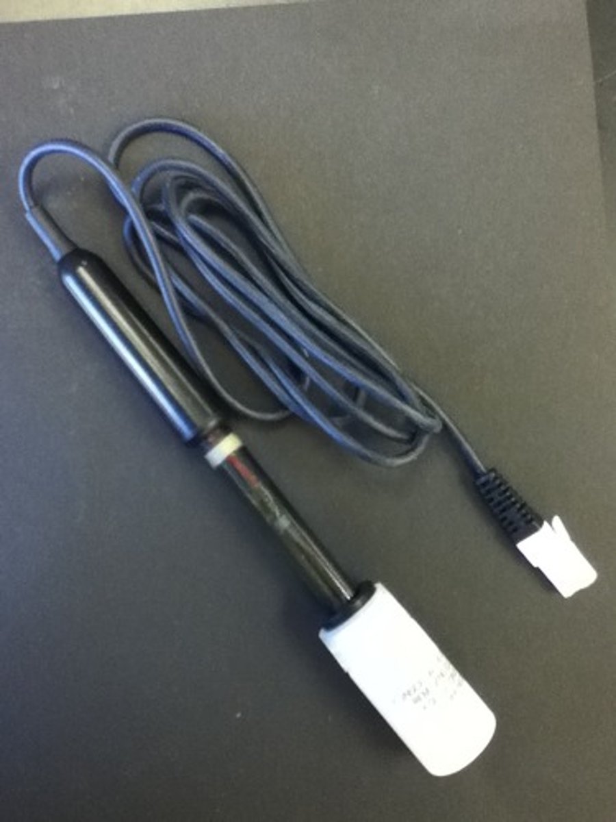 <p>-pH probe not calibrated properly</p><p>-Probe not rinsed between samples</p><p>- Probe not dried, causing dilution</p><p>-Cross-contamination between solutions</p><p>-Dirty conductivity electrodes</p><p>-Not enough time for reading to stabilize</p><p>-Temperature changes affecting readings</p><p>-Wrong volume/concentration of solution</p><p>-Misreading meter values</p><p>-Recording data incorrectly</p>