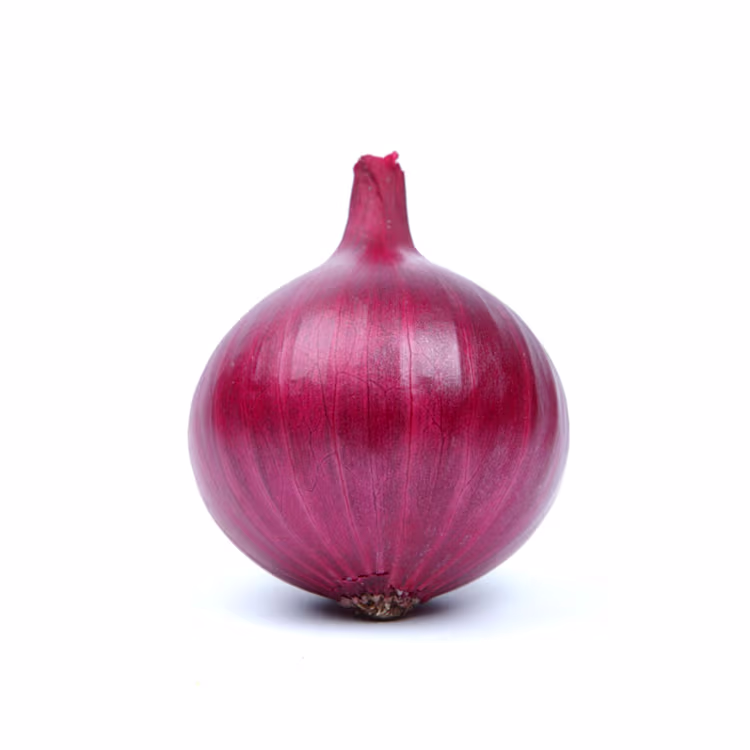 <p>Red onion</p>