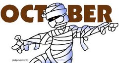 octubre