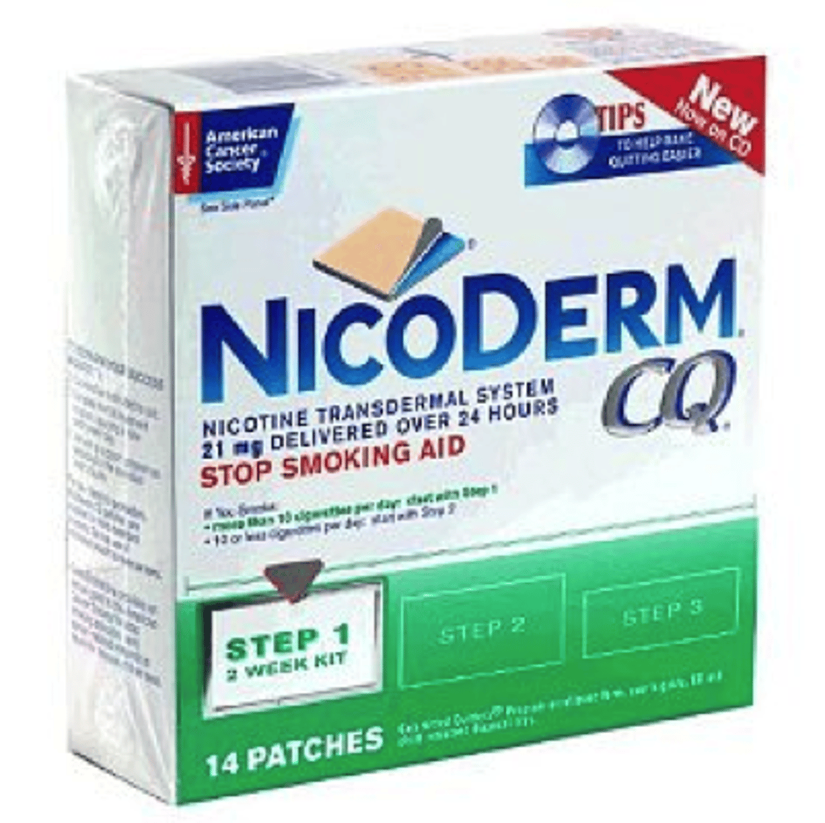 <p>nicotine patch</p><p>(NRT)</p>