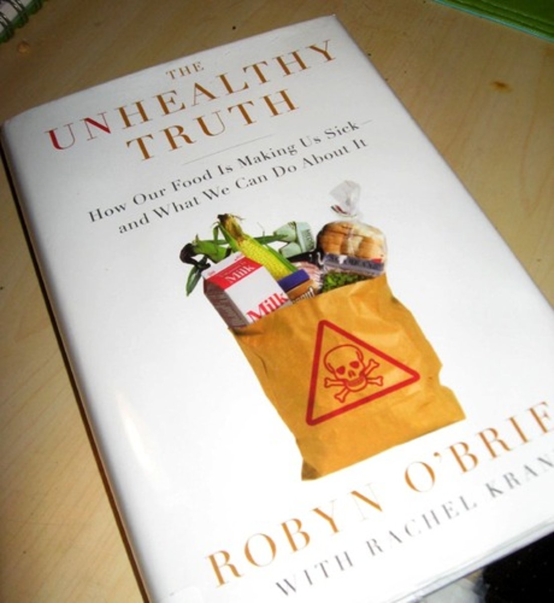 <p>bad for your health</p>