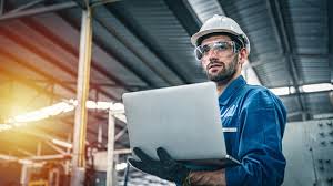 <p>Engineer</p>