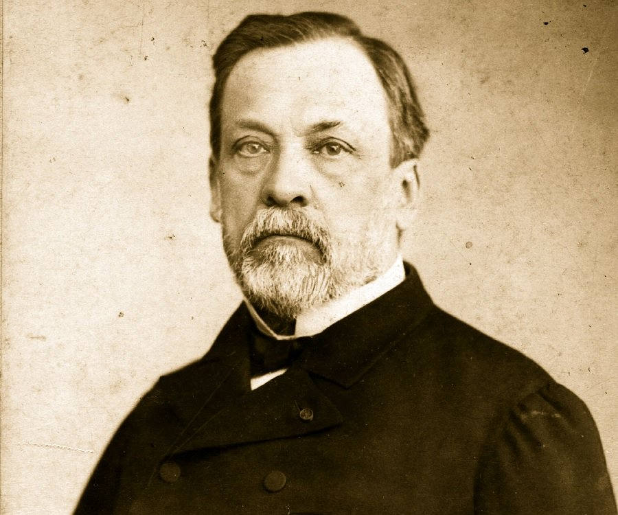 <p>Louis Pasteur’s impact on the scientific community</p>