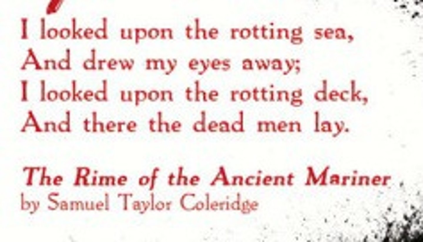 <p>the use of a sound, word, phrase, clause, or sentence MORE THAN ONCE</p>