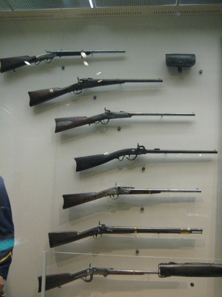 <p>Wand to detect a weapon</p><p>Pat down</p>
